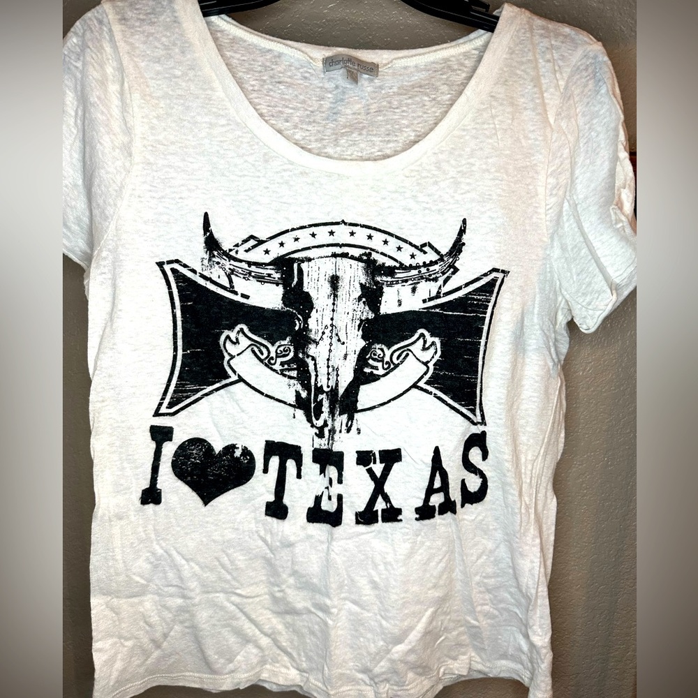 Charlotte Russe XL